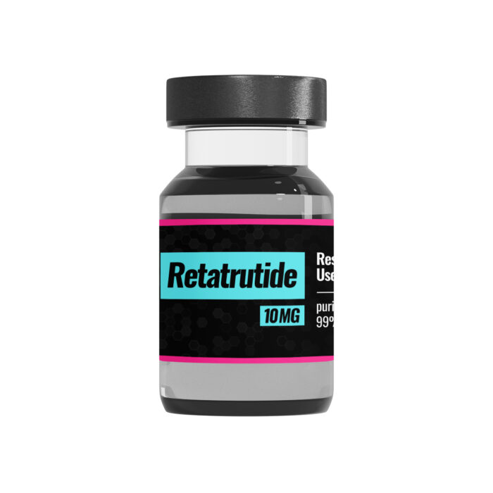 Retatrutide-10mg Retatrutide-10mg
