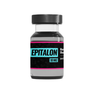 Epitalon (Vial) (10 mg)
