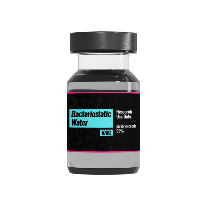 Bacteriostatic-Water-10ml