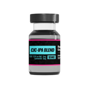 CJC IPA BLEND (10mg)