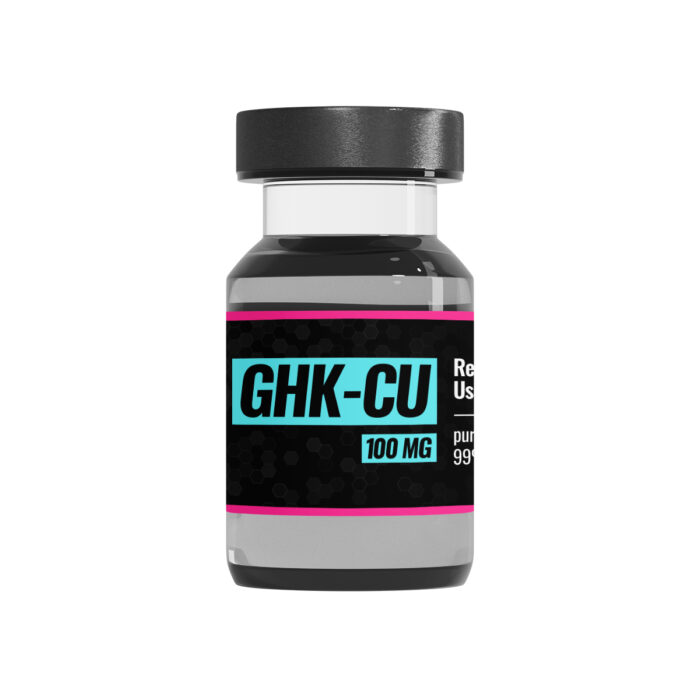 GHK-CU-100mg
