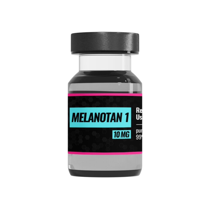 Melanotan-1-10mg