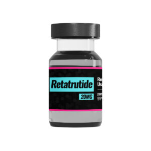 Retatrutide (20mg)