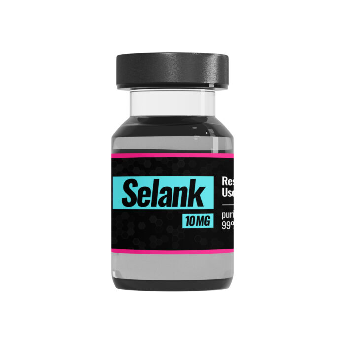 Selank-10mg