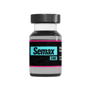 Semax (Vial) (5 mg)